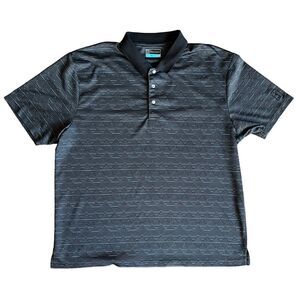 Polo Men's PGA Tour Short SLeeve Polo Shirt - XXL